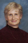 Linda Rondeau
